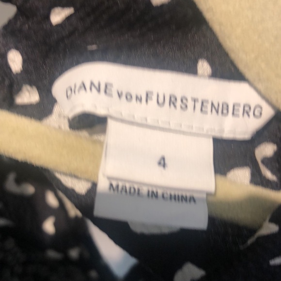 COPY - Silk top - Picture 4 of 6